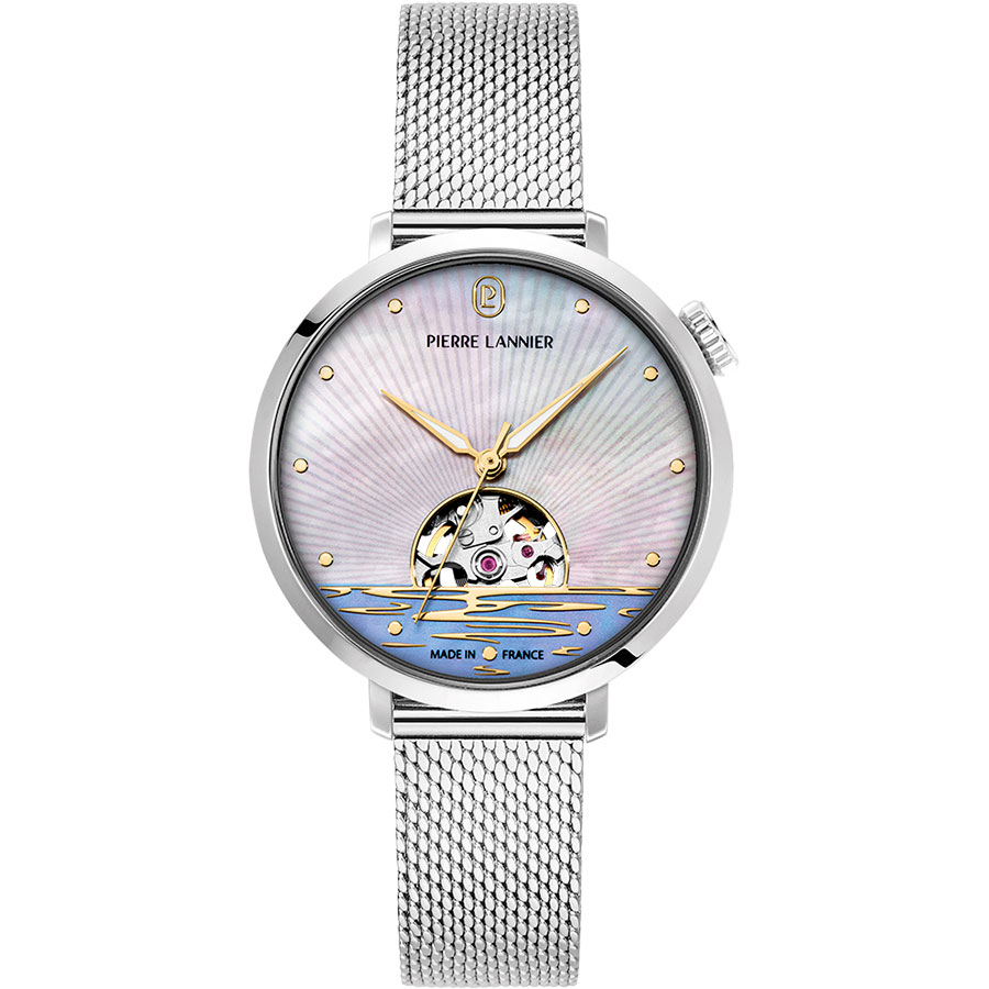 Часы Pierre Lannier Australe 150H691